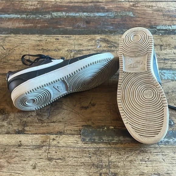 Nike Court Vision - Picture 6 of 6